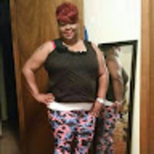 Meet your Posher, Lana